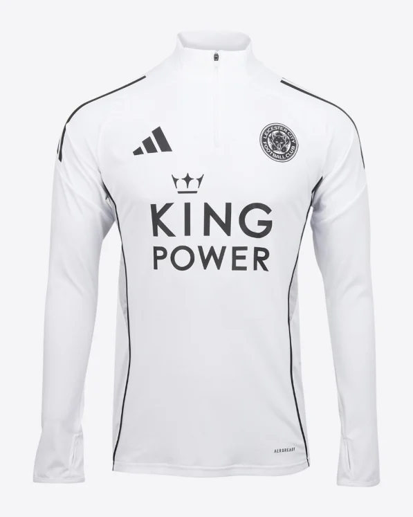 adidas Leicester City FC ウィンドブレーカー New 2025/26 adidas Leicester City Away Kit | LCFC Shop