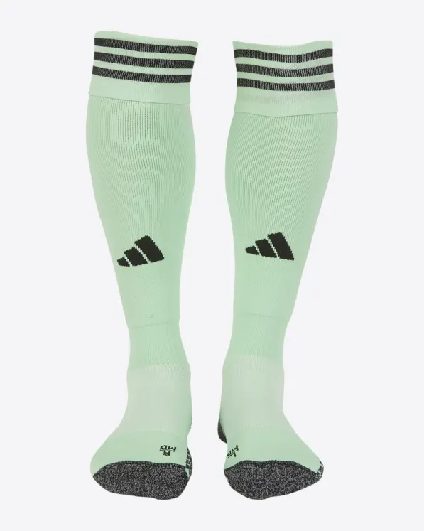 Leicester City Home Goalkeeper Socks 2025/26 - Adults