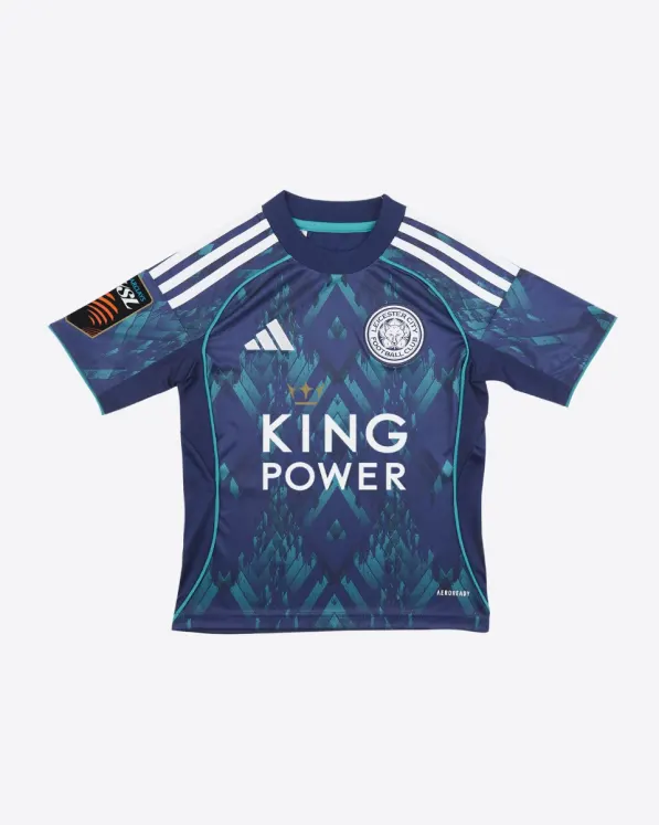 adidas Leicester City FC ウィンドブレーカー Leicester City Players Adidas Training Wear| LCFC SHOP