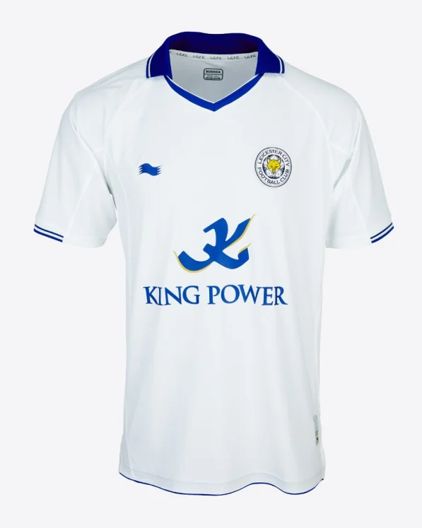 LCFC Retro| Collections | LCFC Shop