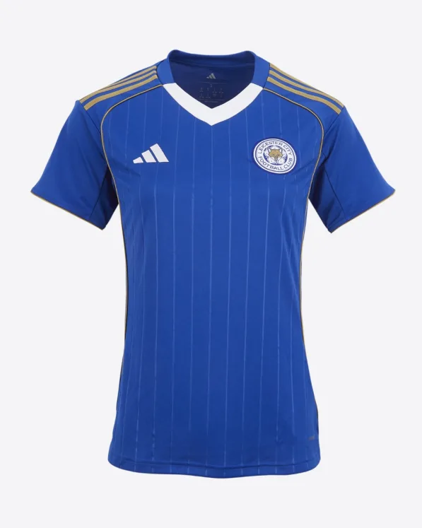 All 2025/26 adidas Leicester City Club Kits | LCFC Shop
