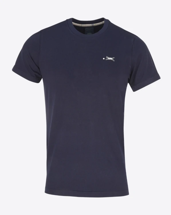 Northern Life Navy T-Shirt