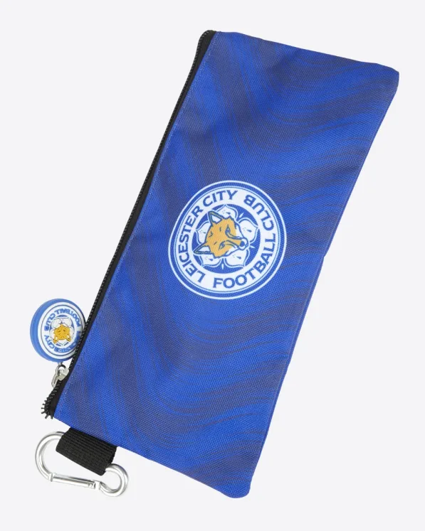 Leicester City Pencil Case 2024/25