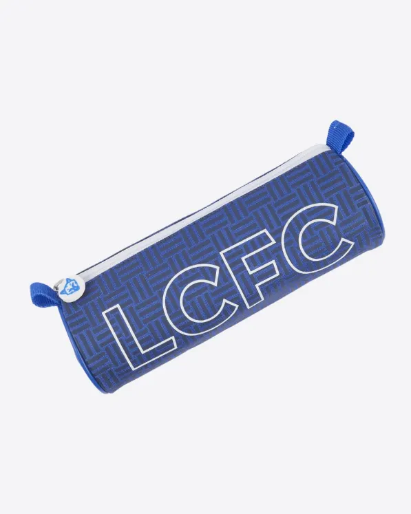 Leicester City Crest Pencil Case
