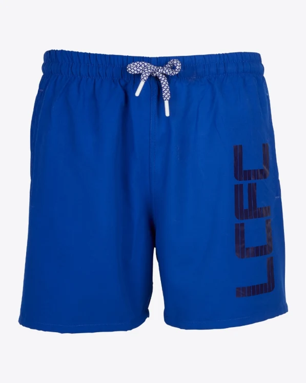 Leicester City Mens LCFC Swim Shorts