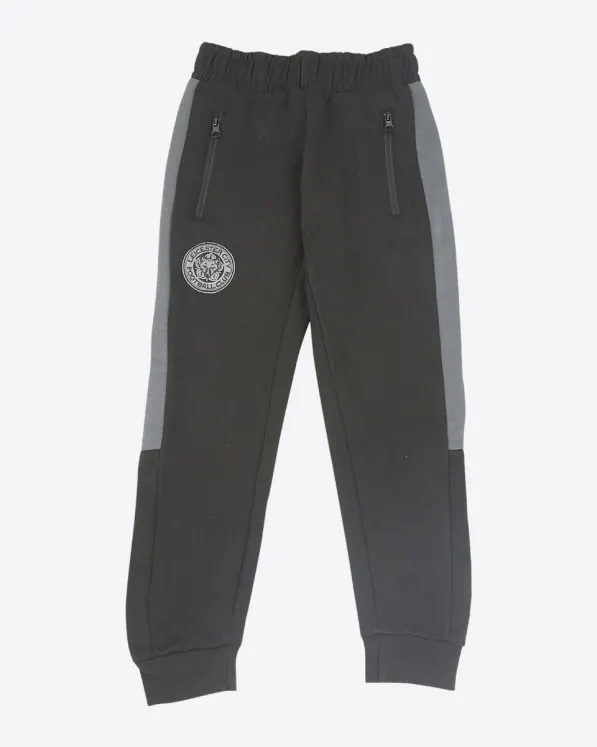 Leicester City Tonal Jog Pants - Kids