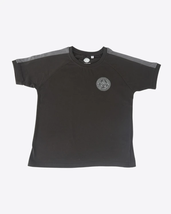 Leicester City Tonal T-Shirt - Kids