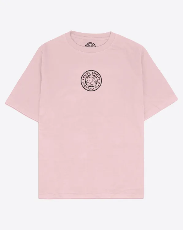 Leicester City Global Story T-Shirt - Womens
