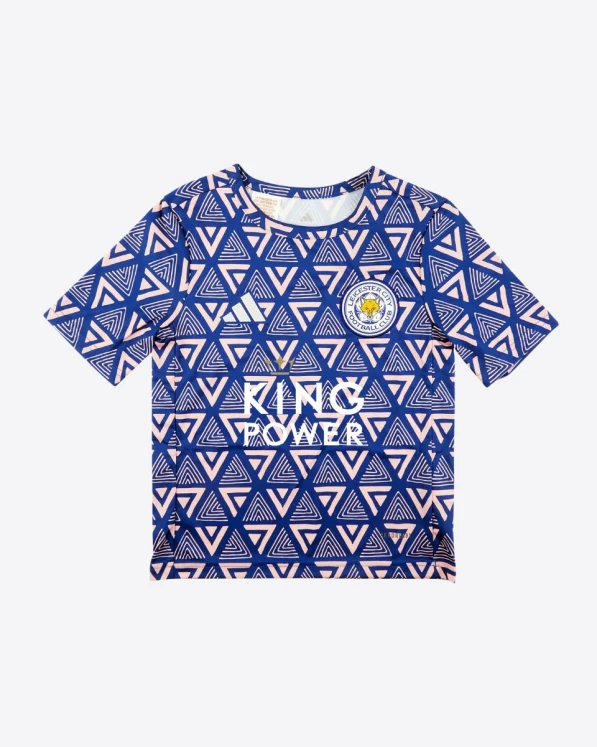 2025/26 Pre Match Jersey - Kids