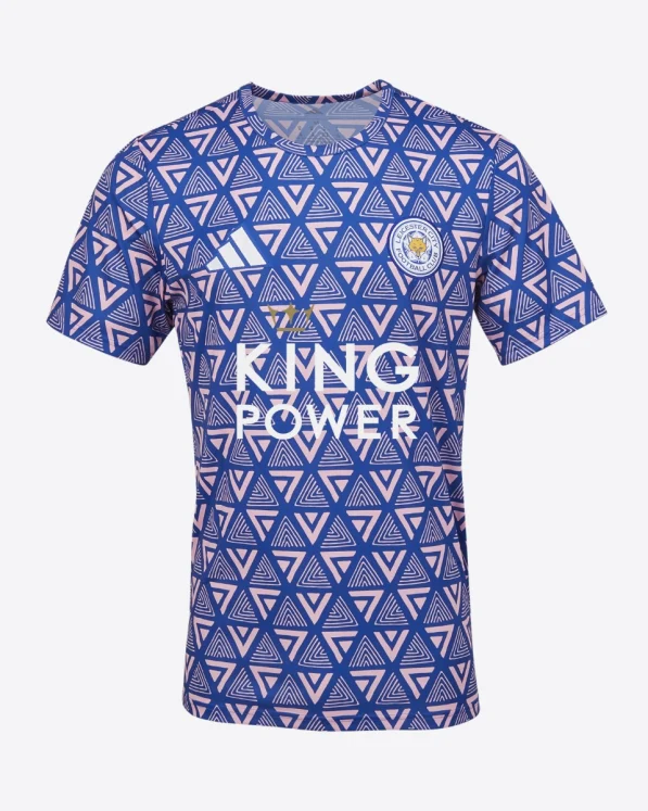 2025/26 Pre Match Jersey - Mens