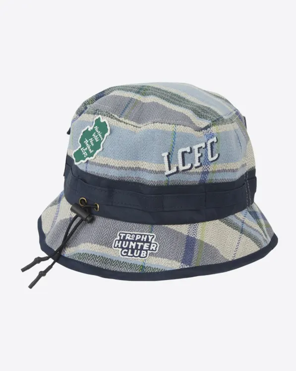 Northern Life Bucket Hat