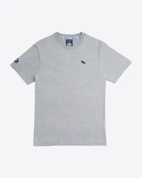 BKT - Grey Fox T-Shirt