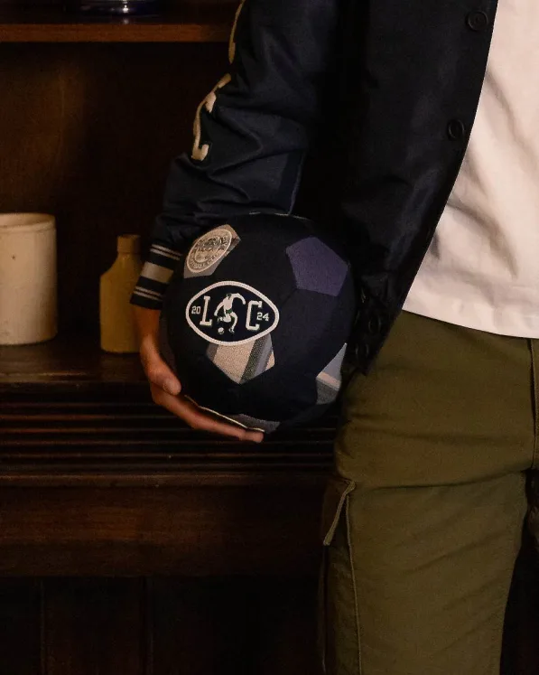 Northern Life Plush Ball