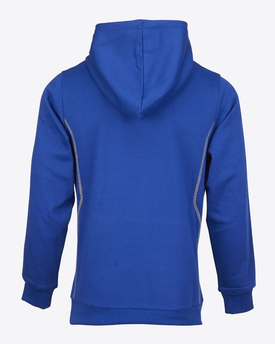 Leicester City OP Home Hoody Mens