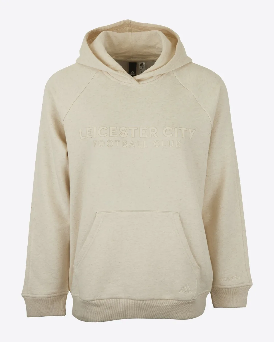 Funny Santa Hoodie