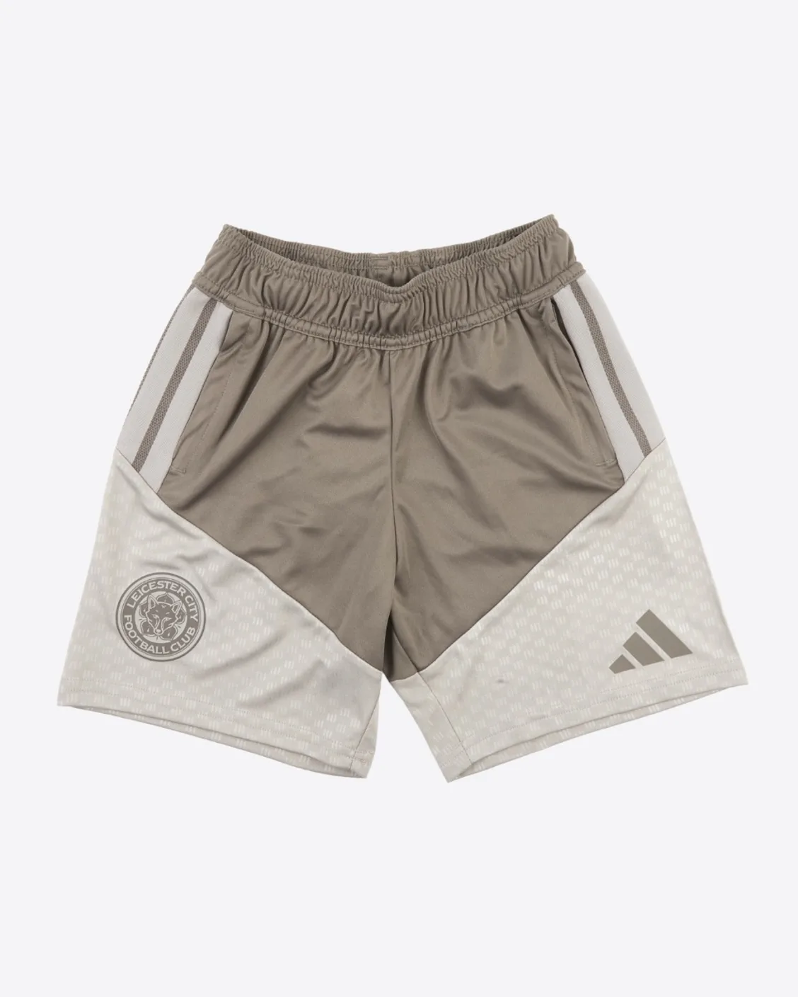 2026/27 Brown Training Short - Kids
