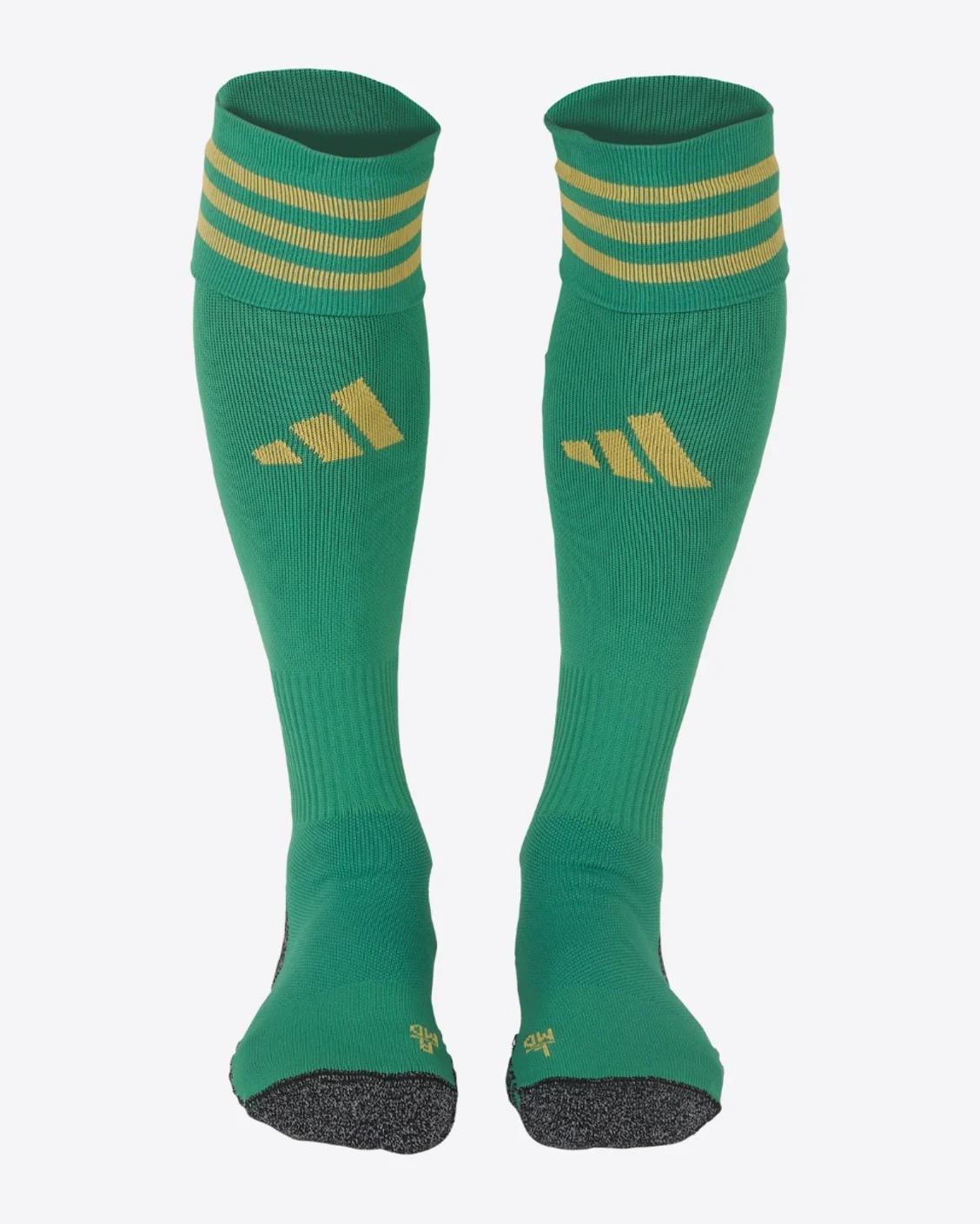 Leicester City Home Goalkeeper Socks 2024/25