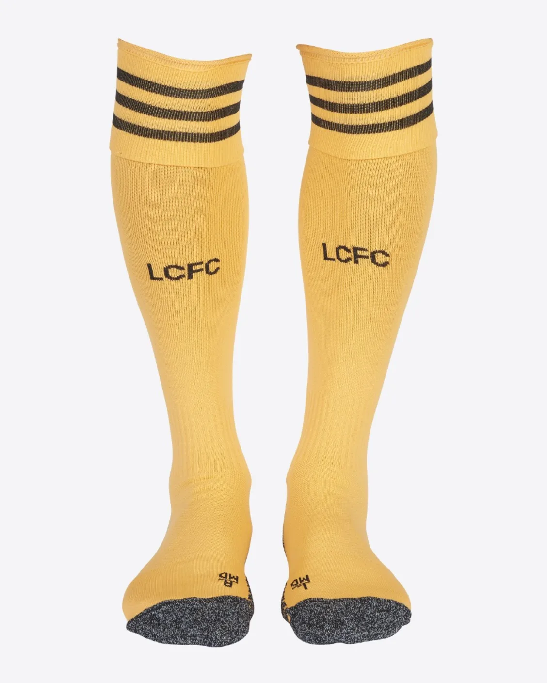 Leicester City Third Socks 2023/24