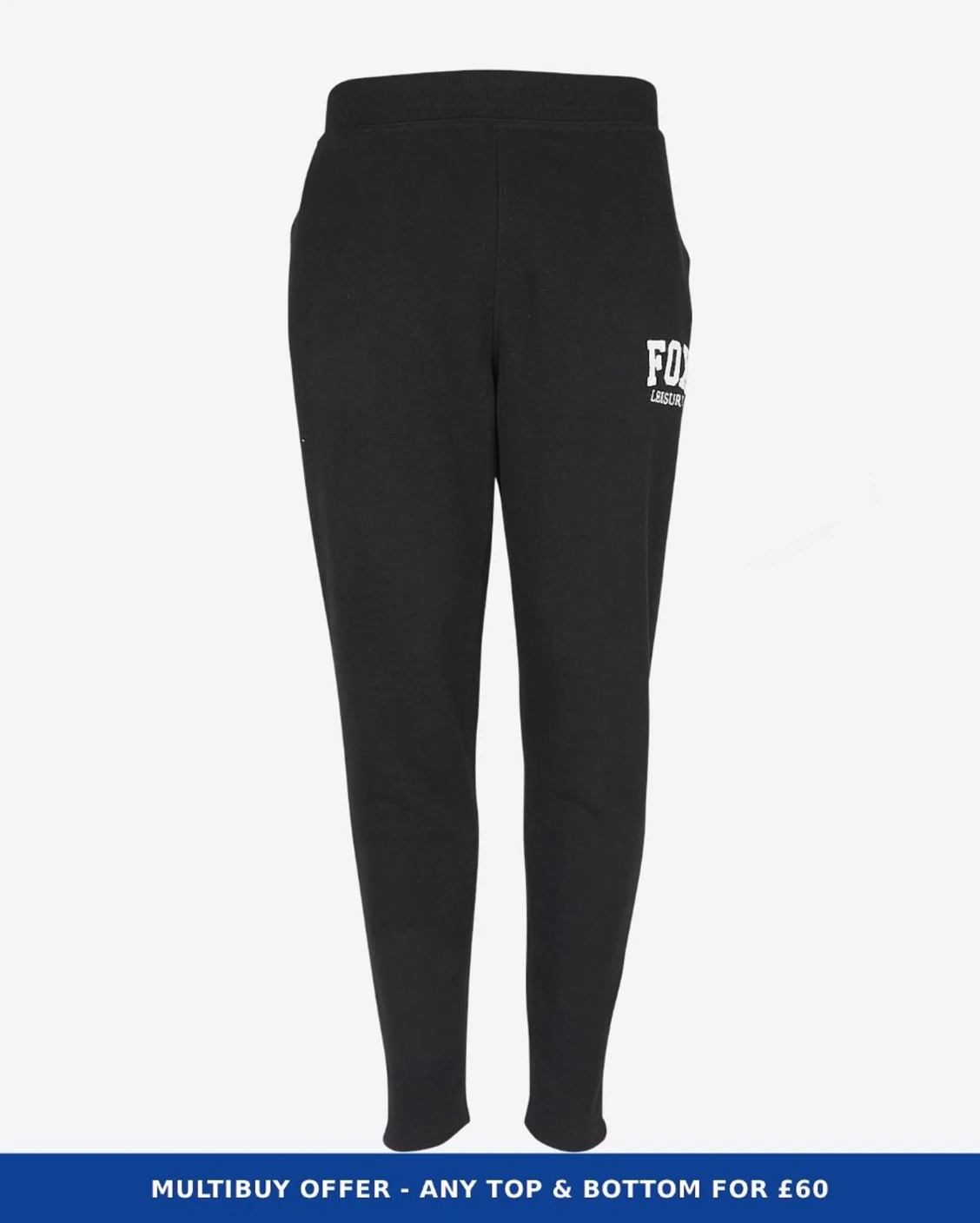Leicester City Fox Leisure Sweatpants - Womens