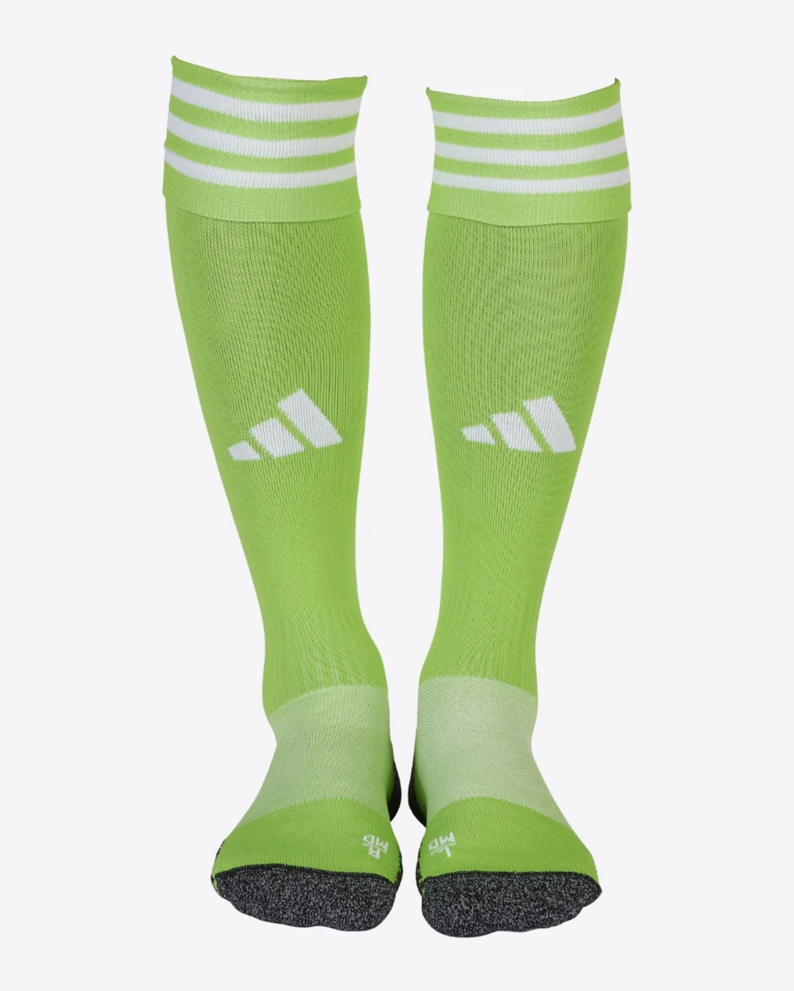 Leicester City Away Goalkeeper Socks 2023/24