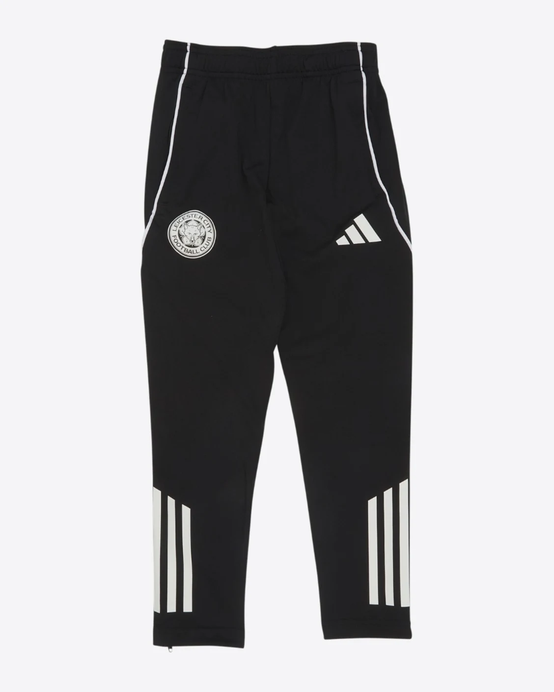 2025/26 Black Training Pant - Kids