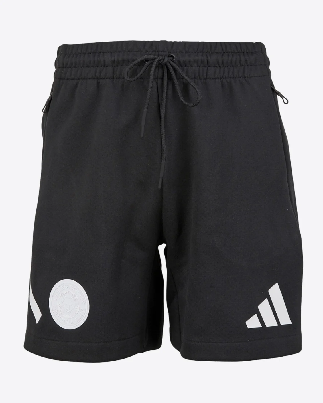 2025/26 Black ZNE Travel Short - Mens