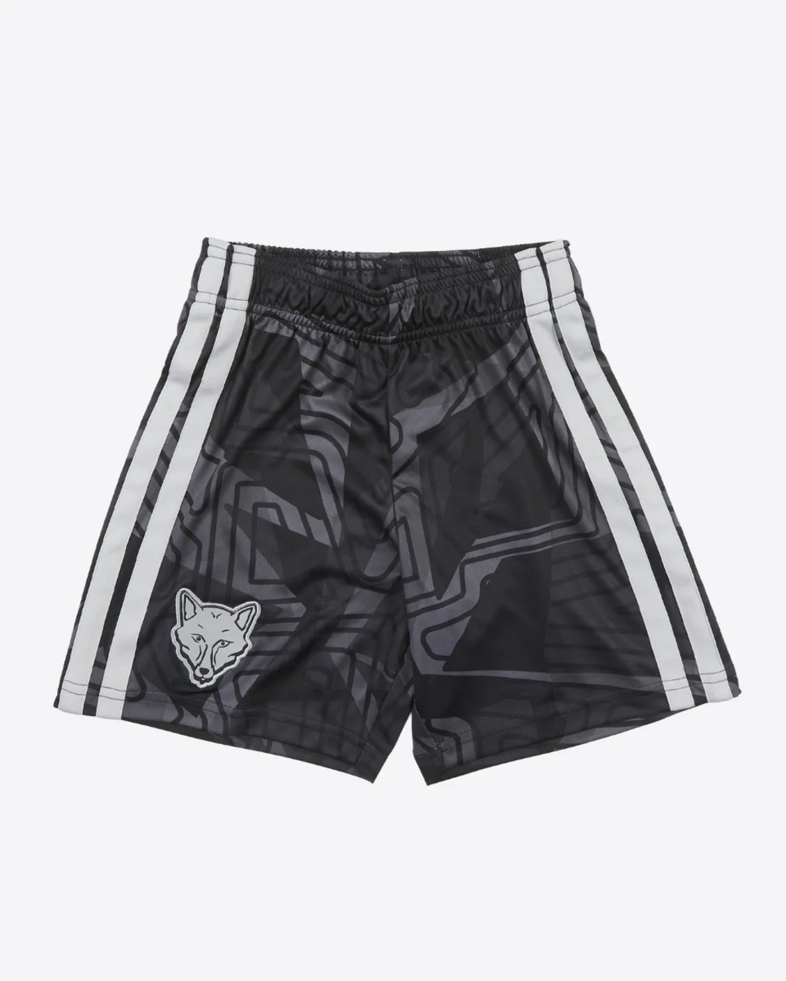 Leicester City Third Goalkeeper Shorts 2026/27 - Kids