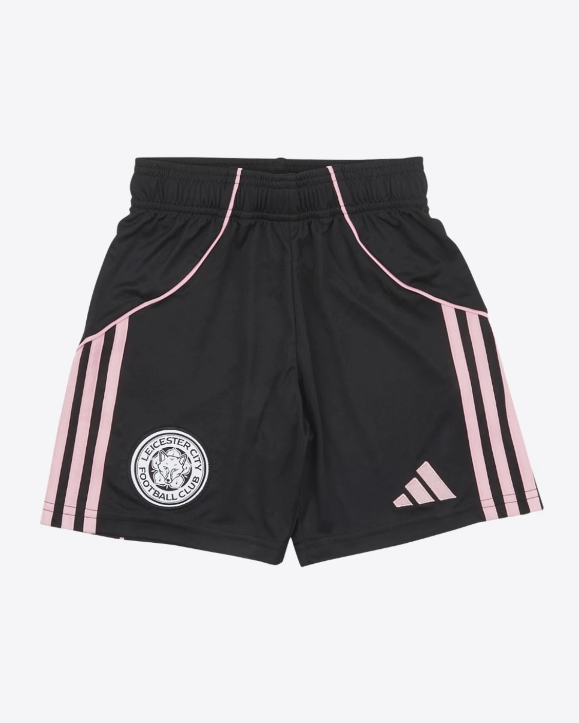 Leicester City Third Shorts 2025/26 - Kids