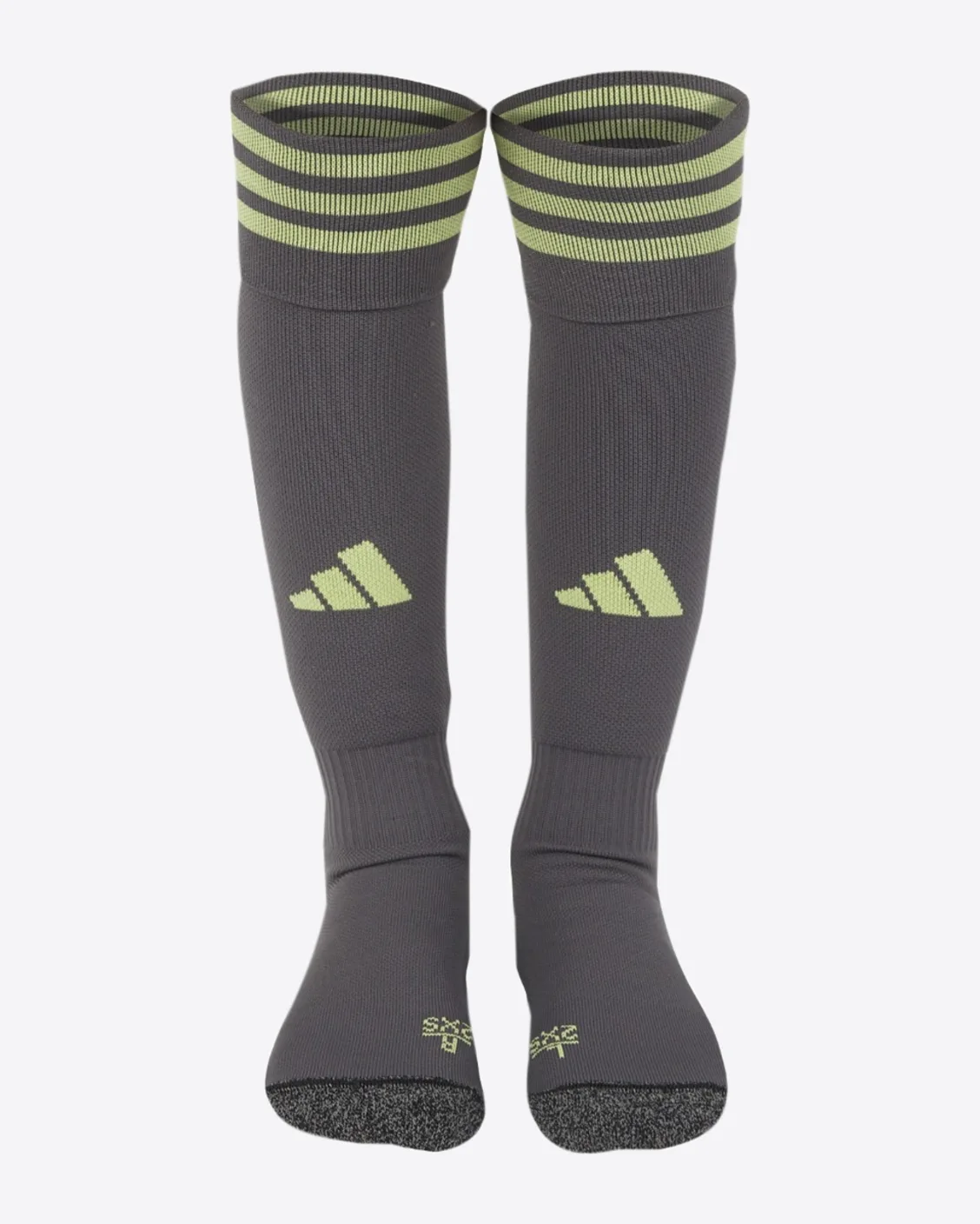 Leicester City Third Goalkeeper Socks 2025/26 - Kids