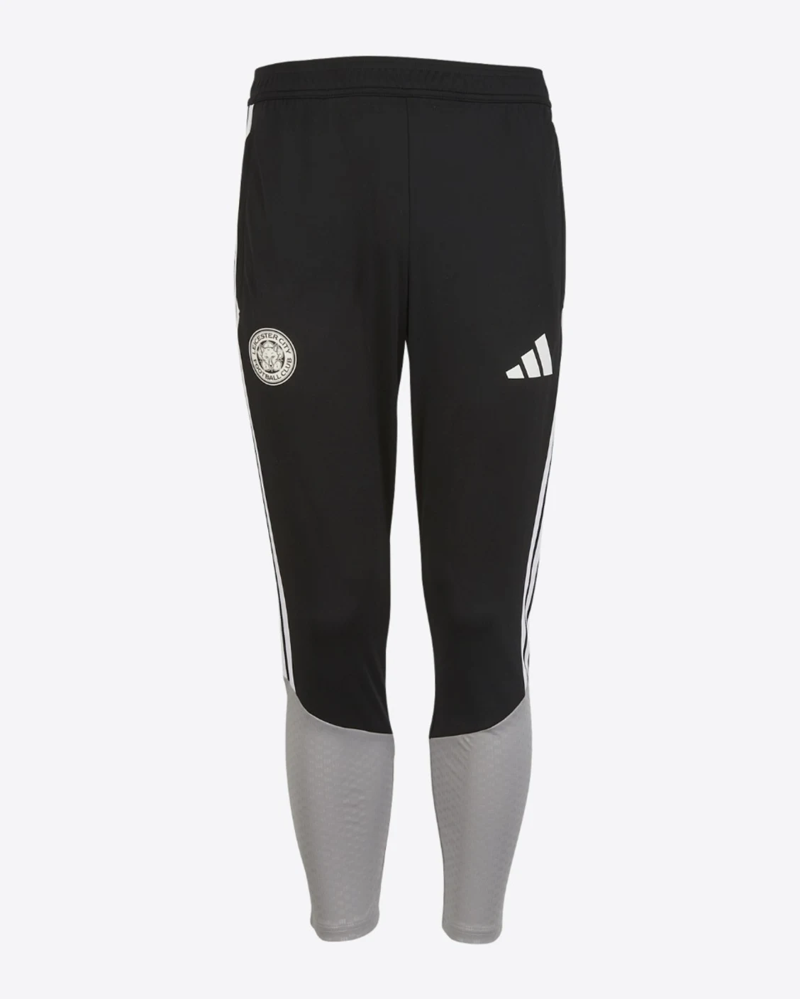 2026/27 Black Training Pant - Mens