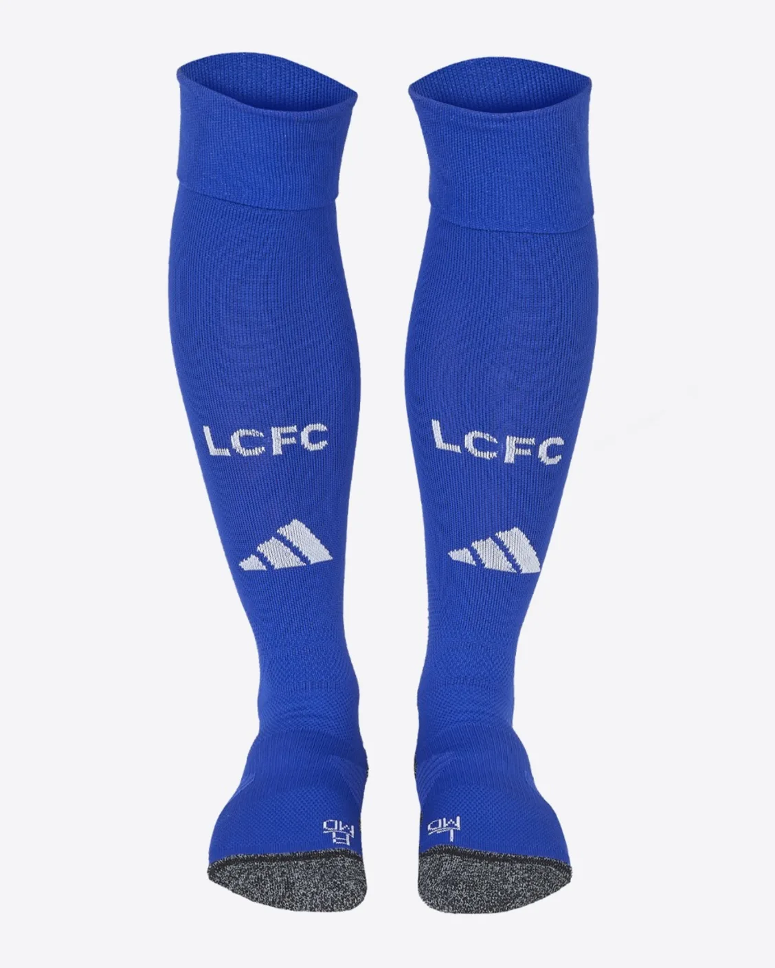Leicester City Home Socks 2026/27 - Adults