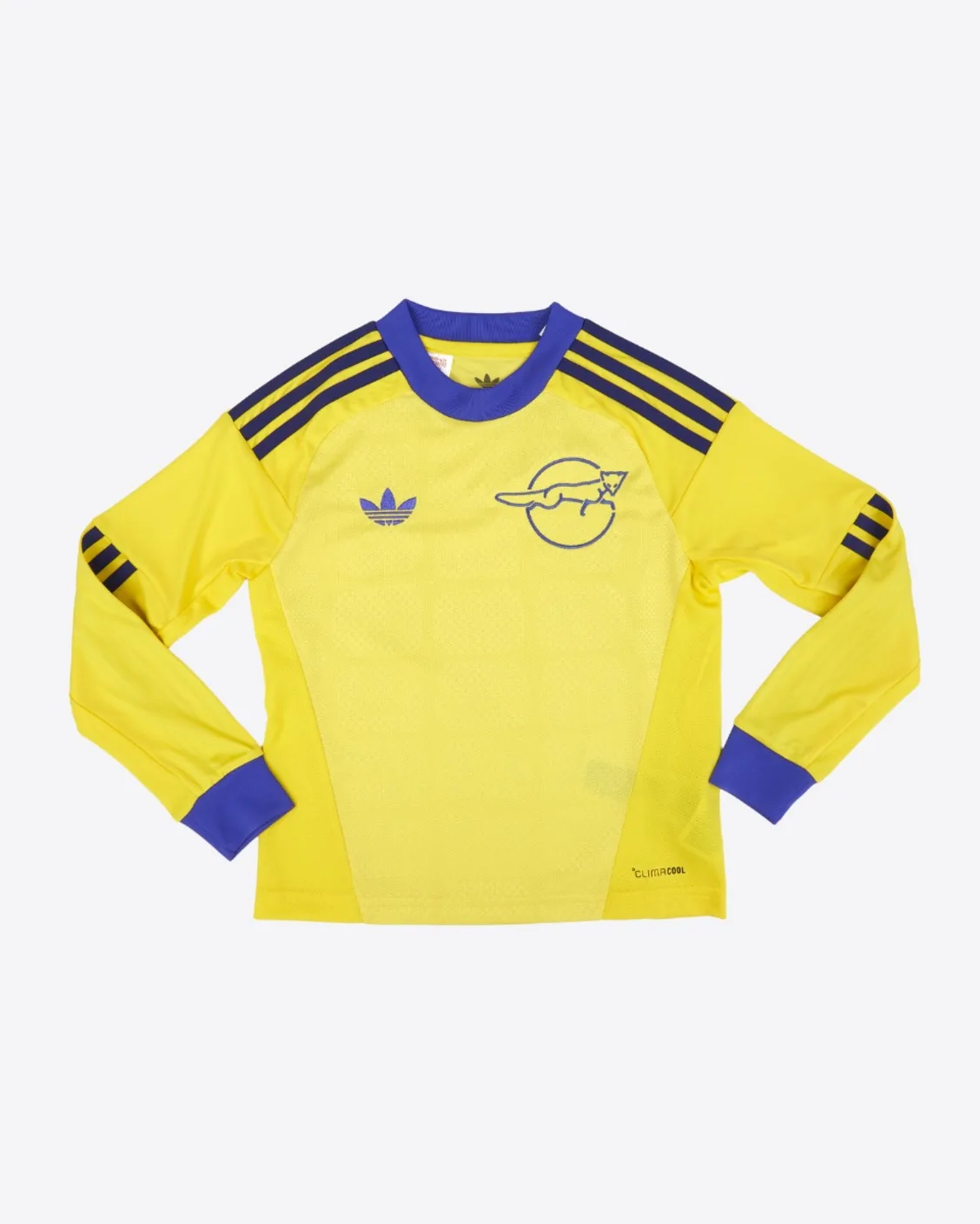 Leicester City Men's Away Goalkeeper Shirt 2026/27 - Kids