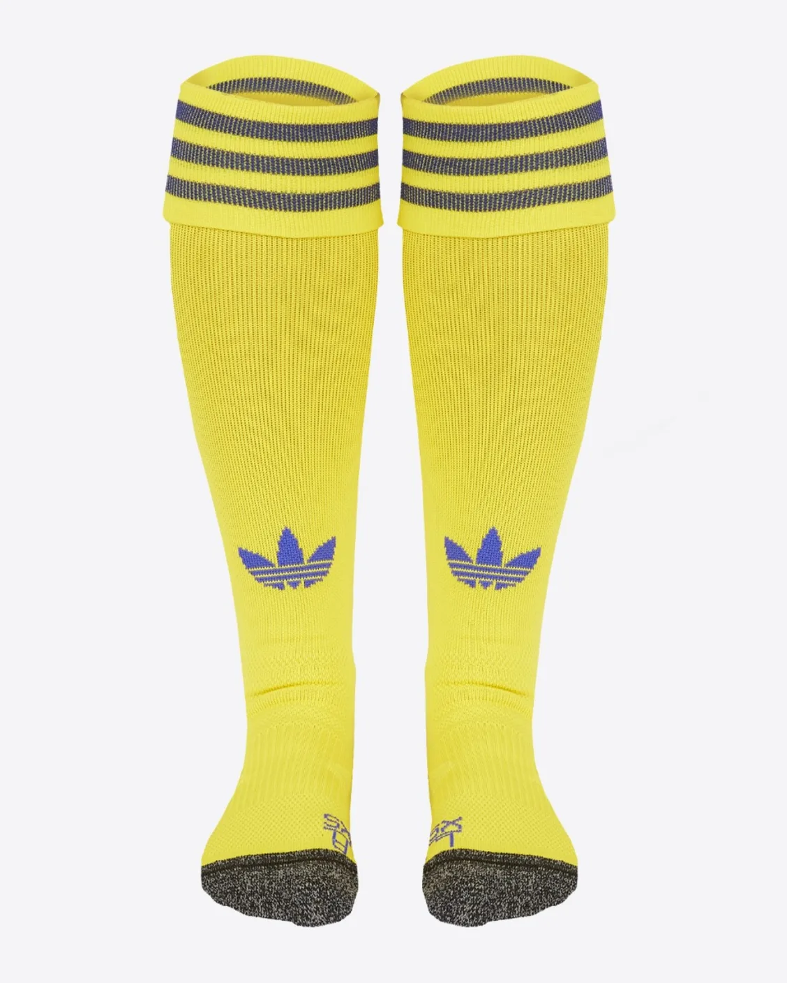 Leicester City Away Goalkeeper Socks 2026/27 - Kids