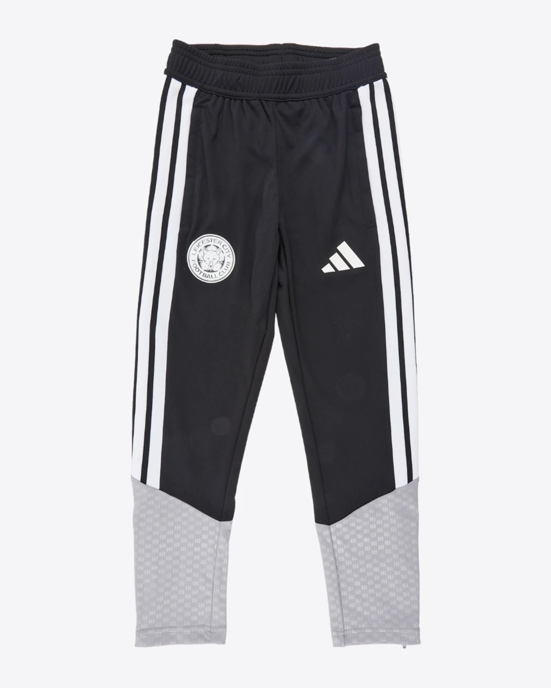 2026/27 Black Training Pant - Kids