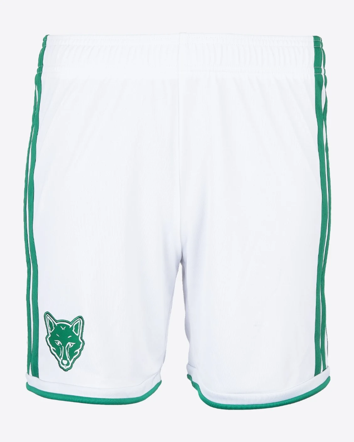 Leicester City Third Shorts 2026/27 - Adults
