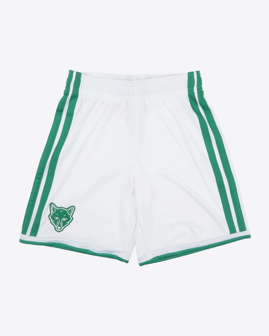 Leicester City Third Shorts 2026/27 - Kids