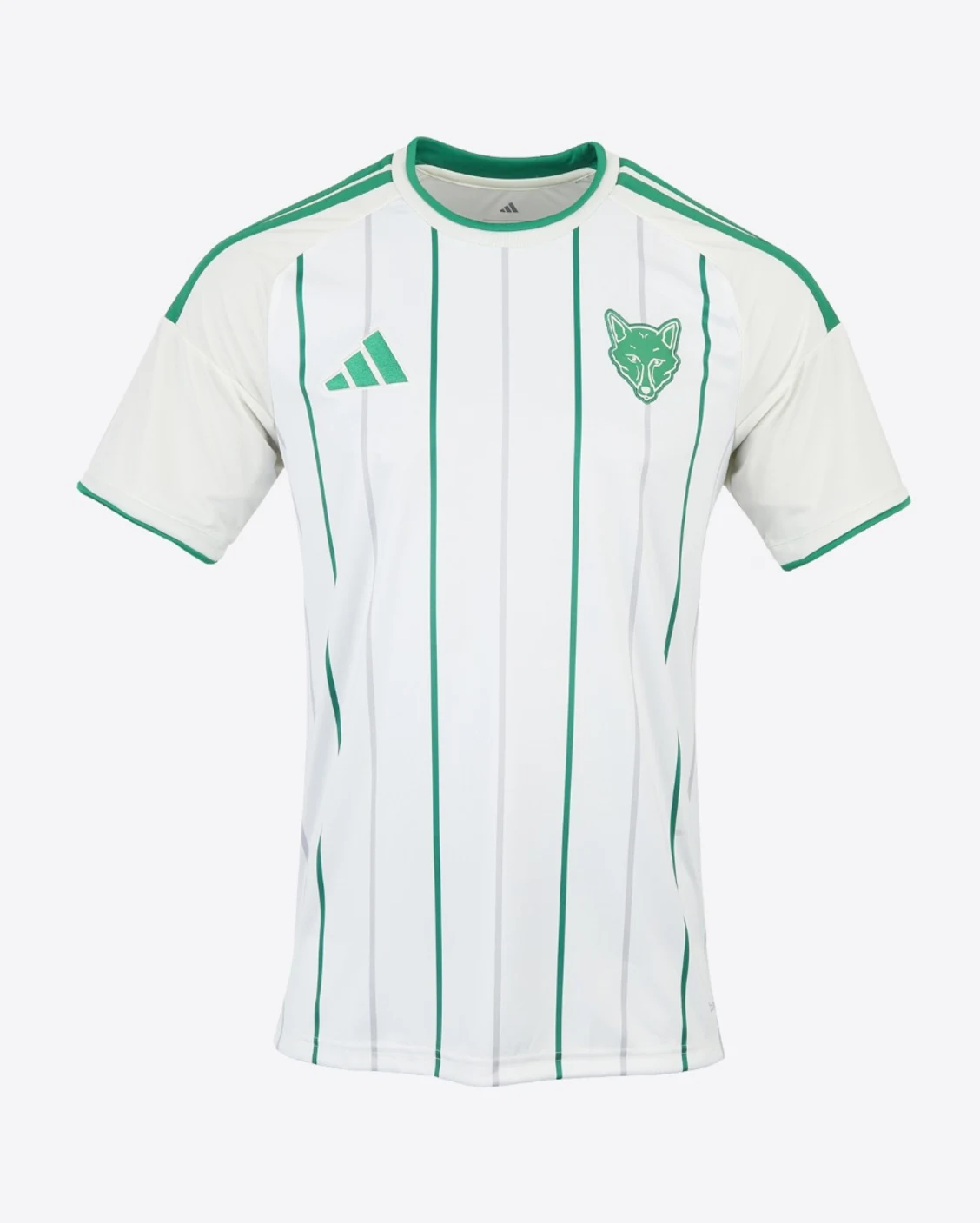 Leicester City Men's Third Shirt 2026/27 - Kids