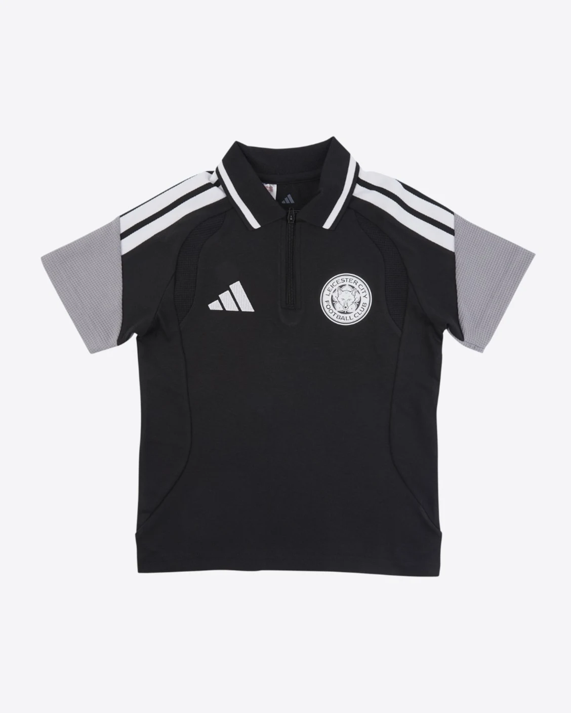 2026/27 Black Polo - Kids