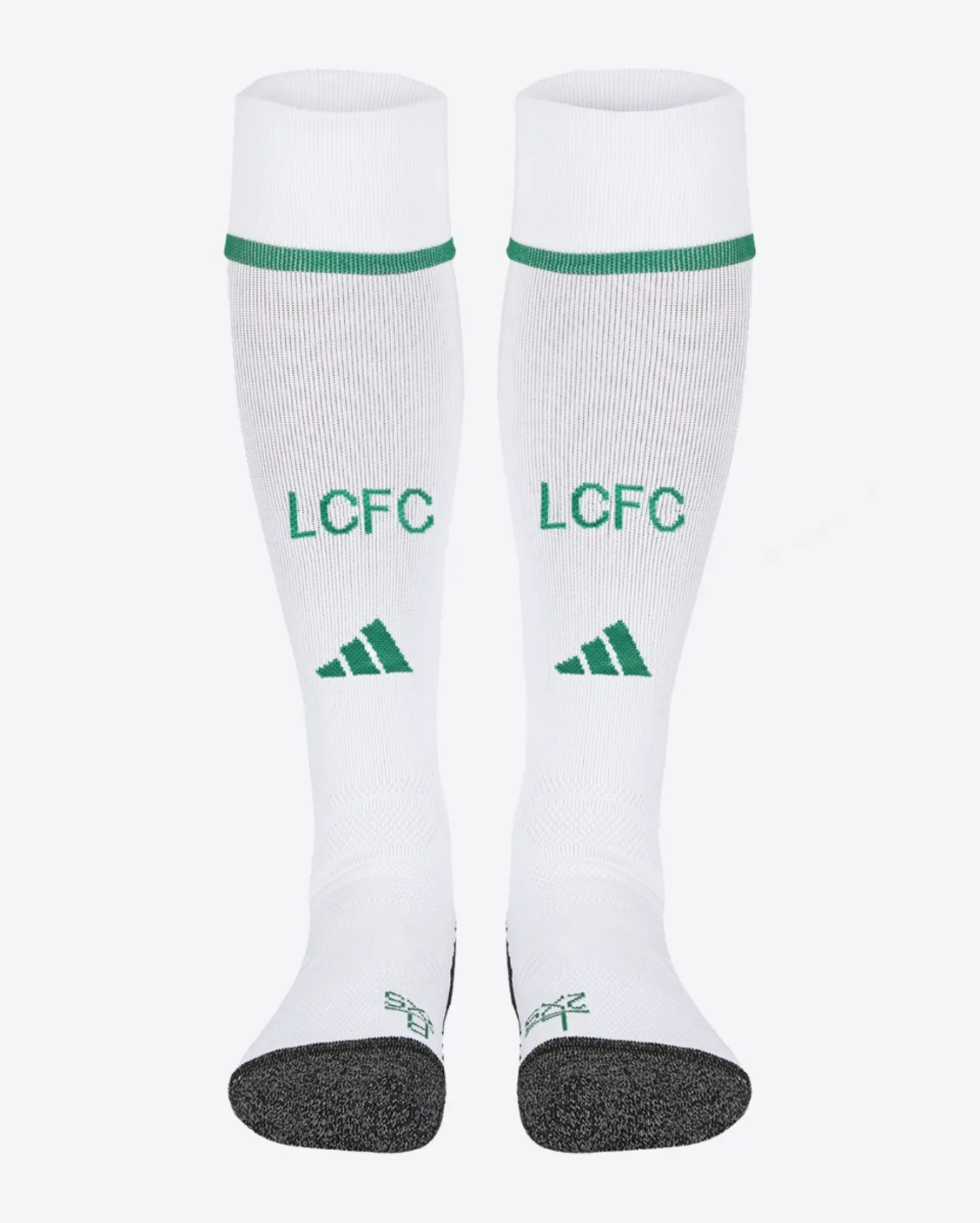 Leicester City Third Socks 2026/27 - Adults
