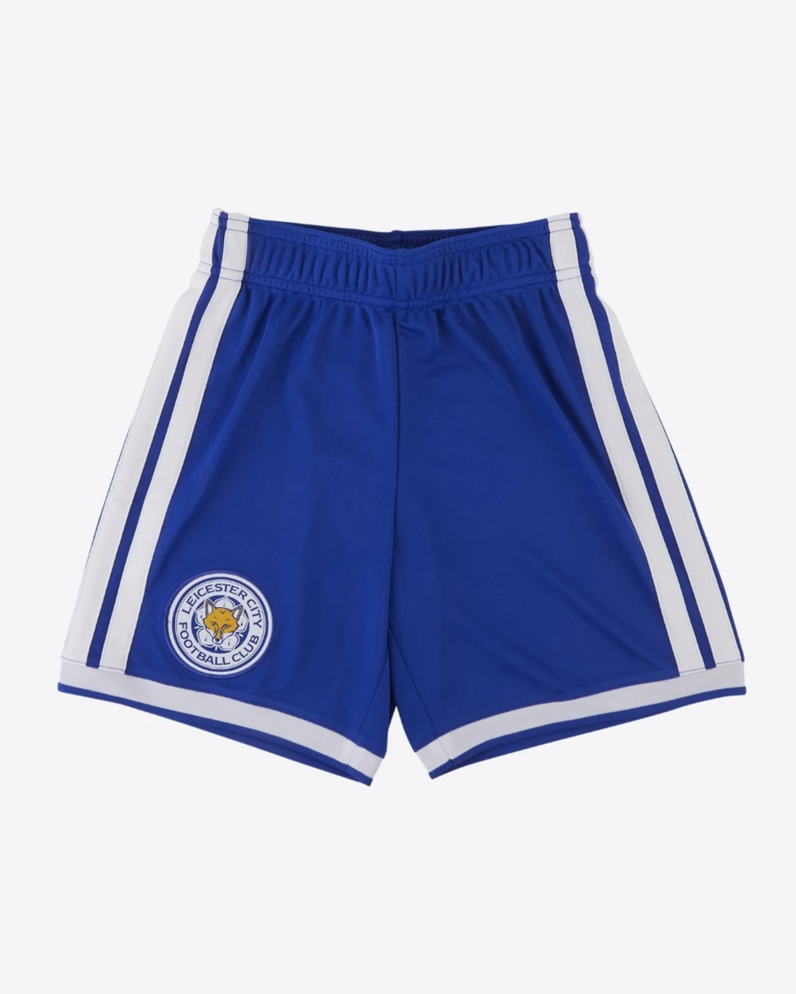 Leicester City Home Shorts 2026/27 - Kids