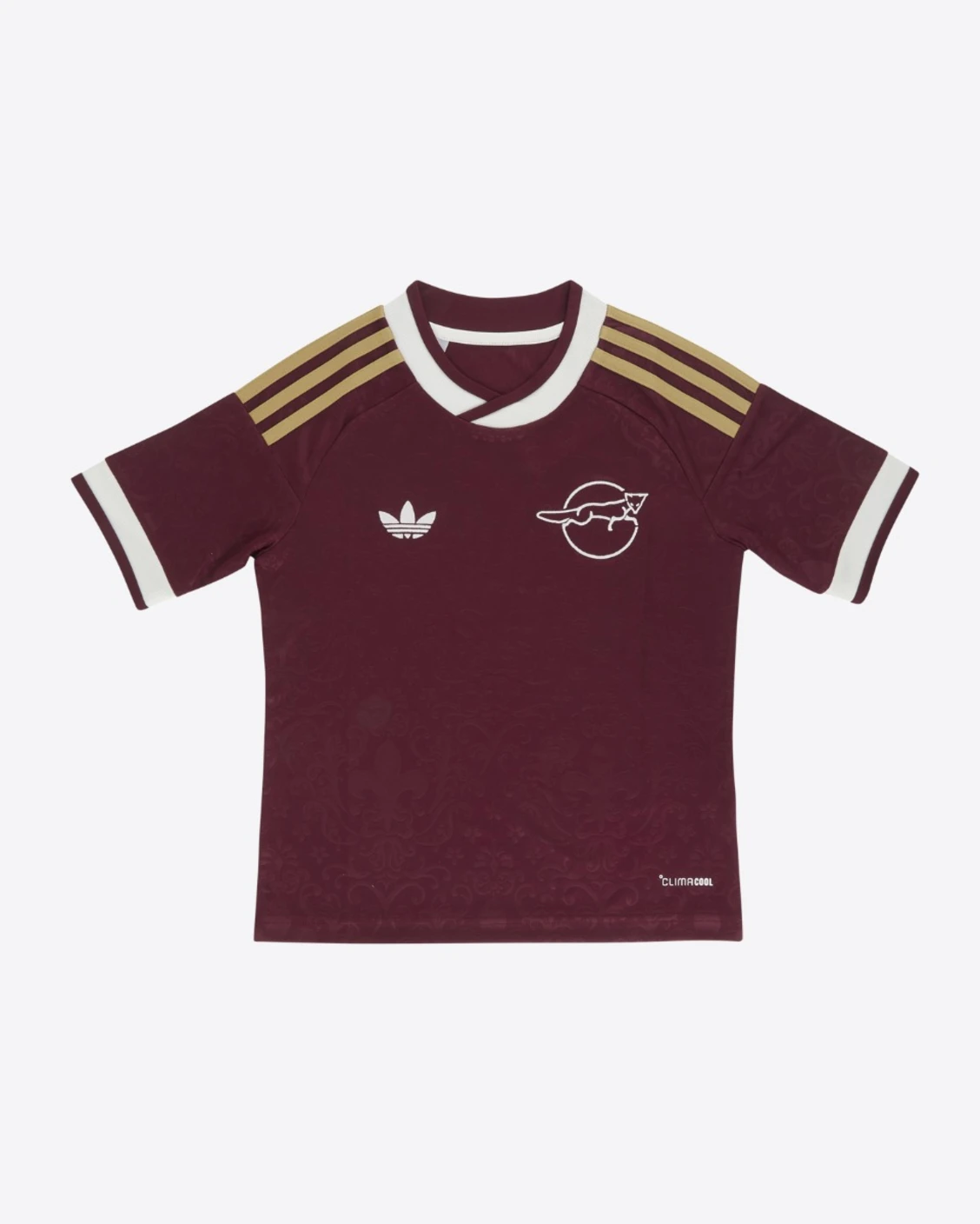 Leicester City Men's Away Shirt 2026/27 - Kids