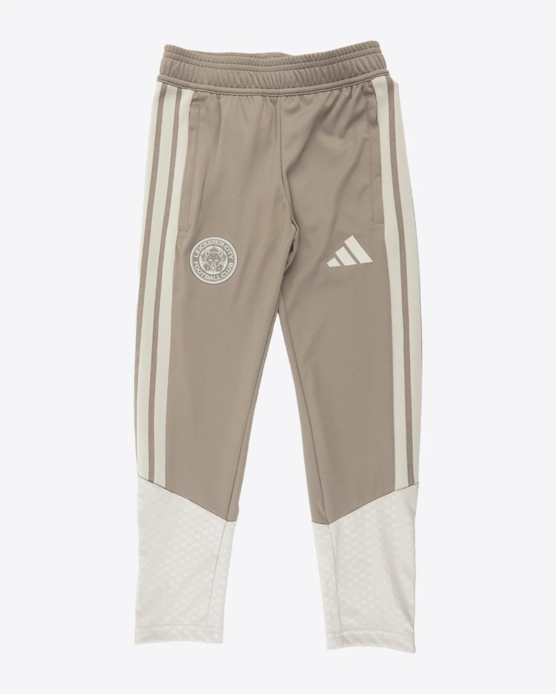 2026/27 Brown Training Pant - Kids