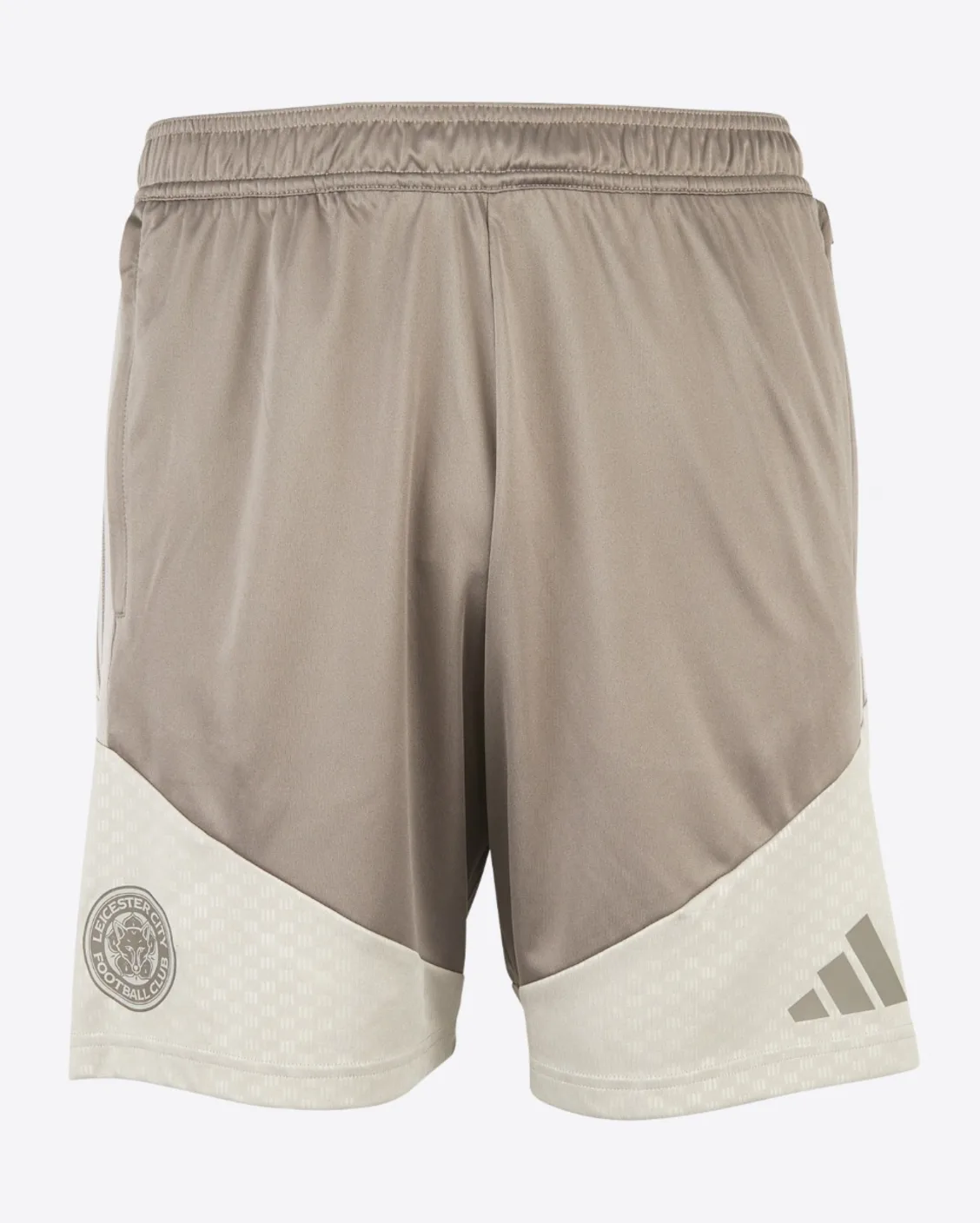 2026/27 Brown Training Short - Mens