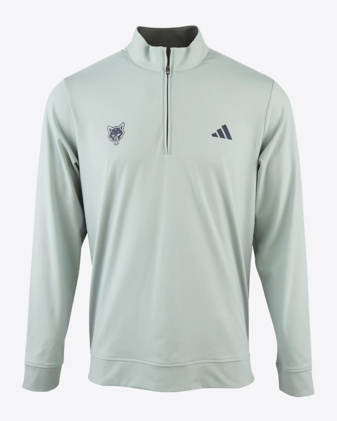 LCFC x adidas Golf Sage Summer 1/4 Zip - Mens