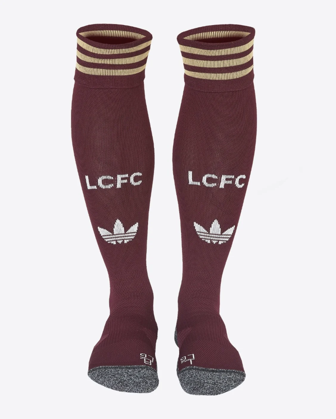 Leicester City Away Socks 2026/27 - Adults