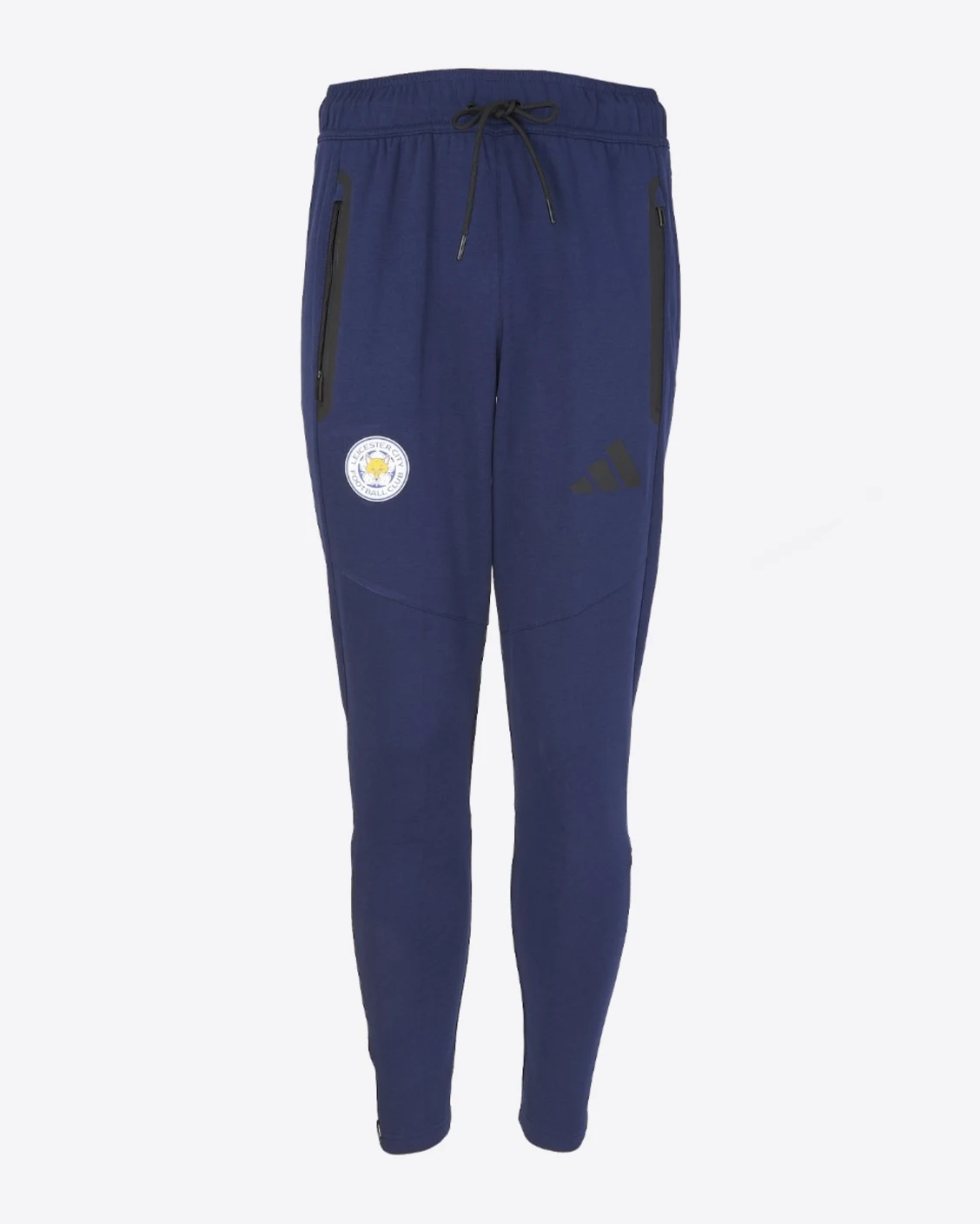 2026/27 Navy Travel Pant - Mens