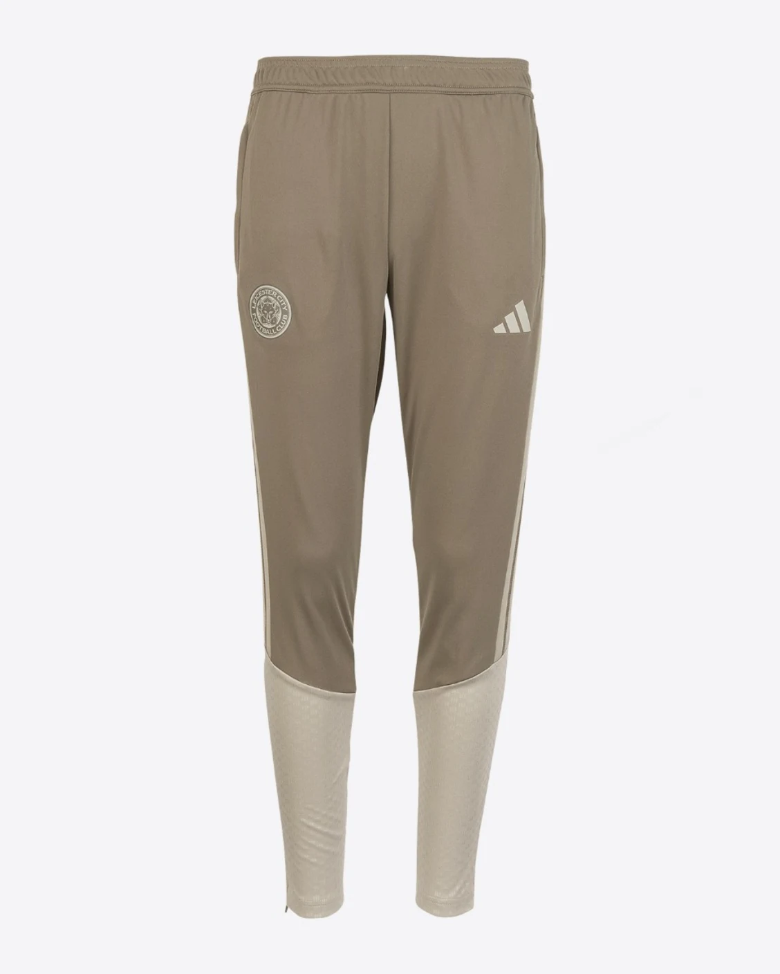 2026/27 Brown Training Pant - Mens