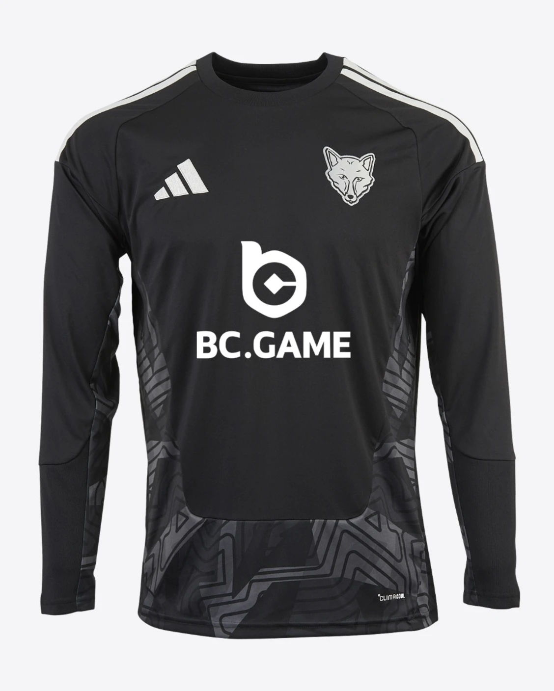 Leicester City Men's Third Goalkeeper Shirt 2026/27 - Adults