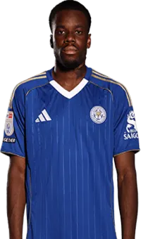 Stephy MAVIDIDI