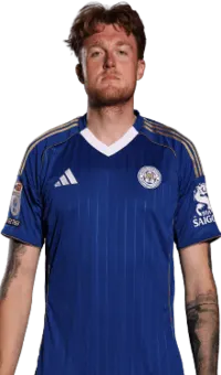 Harry SOUTTAR